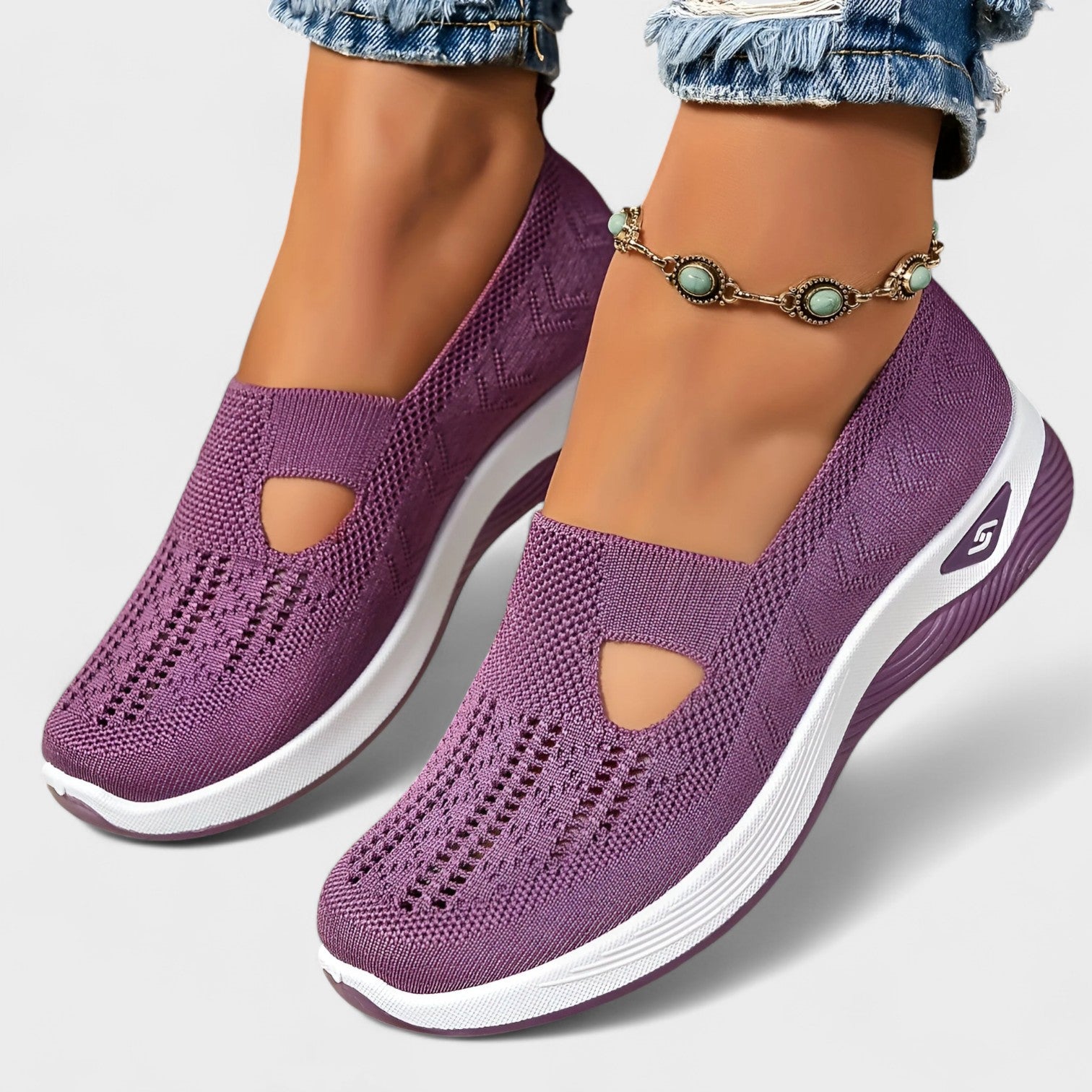 Carla - Sapatos Ortopédicos