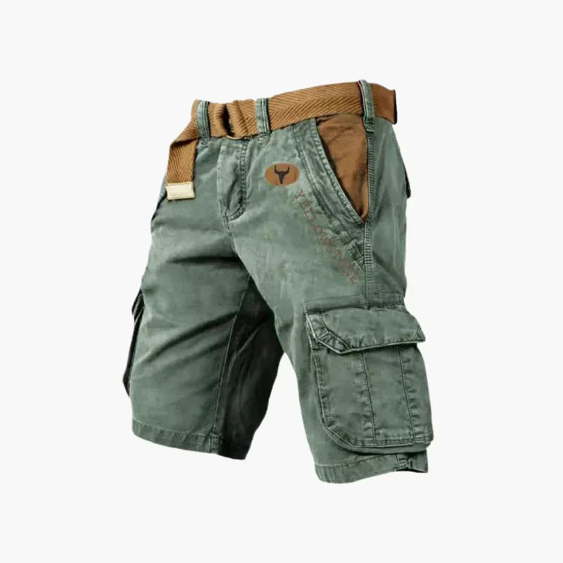 Savrani™ | Calções confortáveis para homem