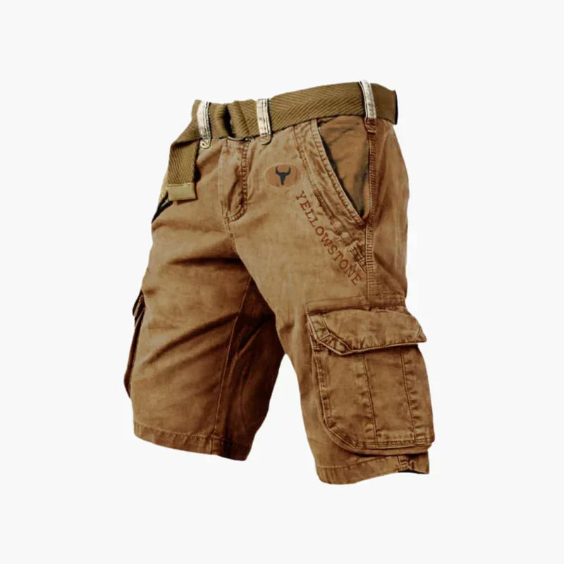 Savrani™ | Calções confortáveis para homem