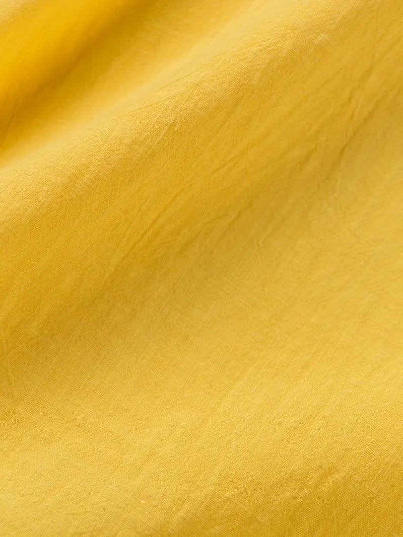Savrani™ | Camisa elegante de mangas curtas