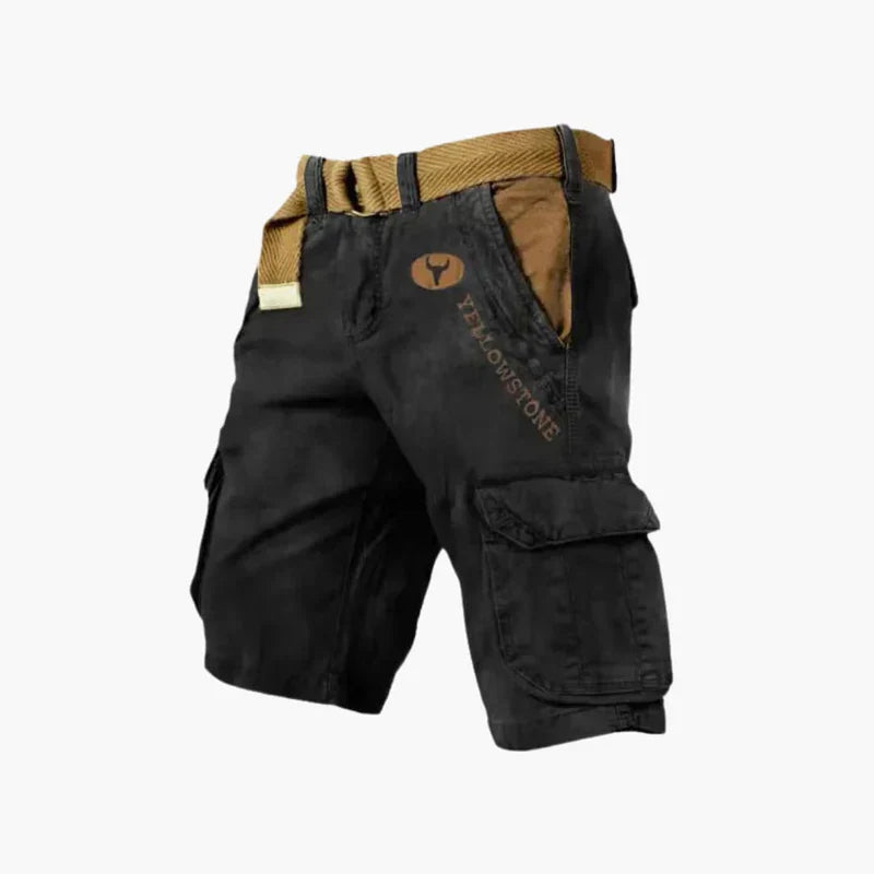 Savrani™ | Calções confortáveis para homem