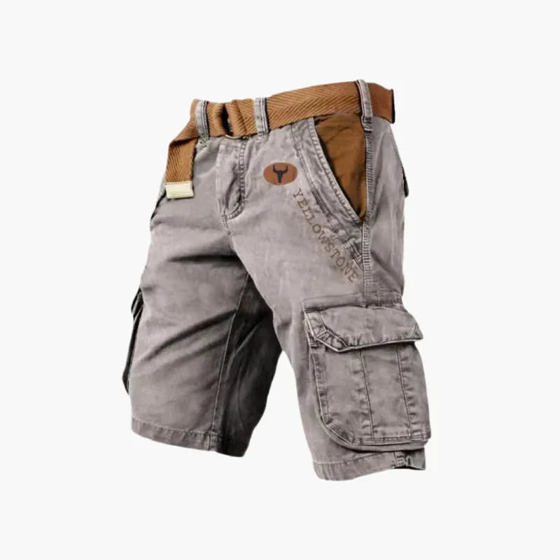 Savrani™ | Calções confortáveis para homem