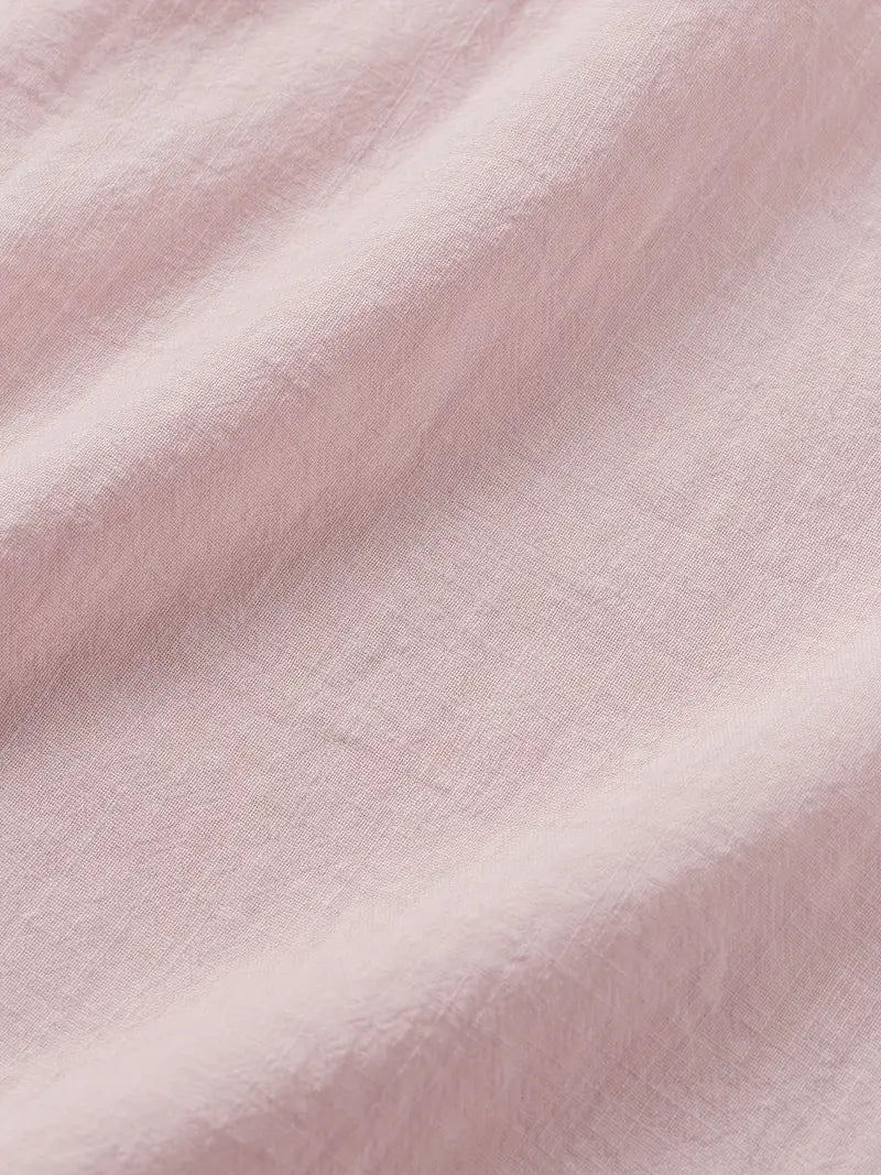 Savrani™ | Camisa elegante de mangas curtas