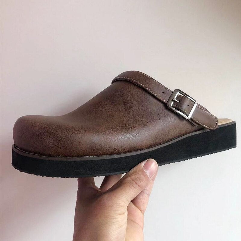 Filipe - Sapatos Ortopédicos