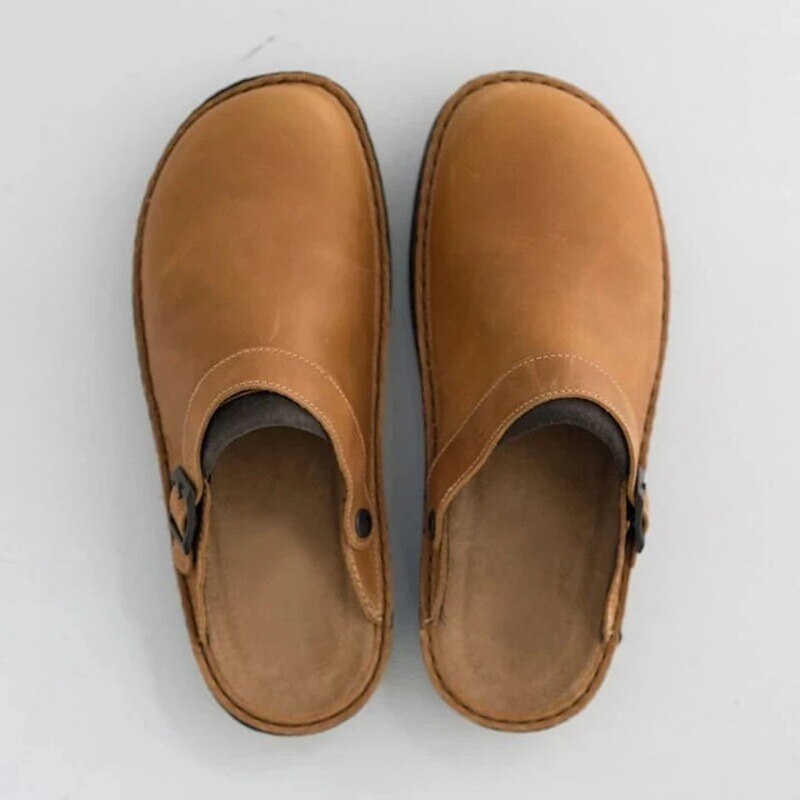 Filipe - Sapatos Ortopédicos