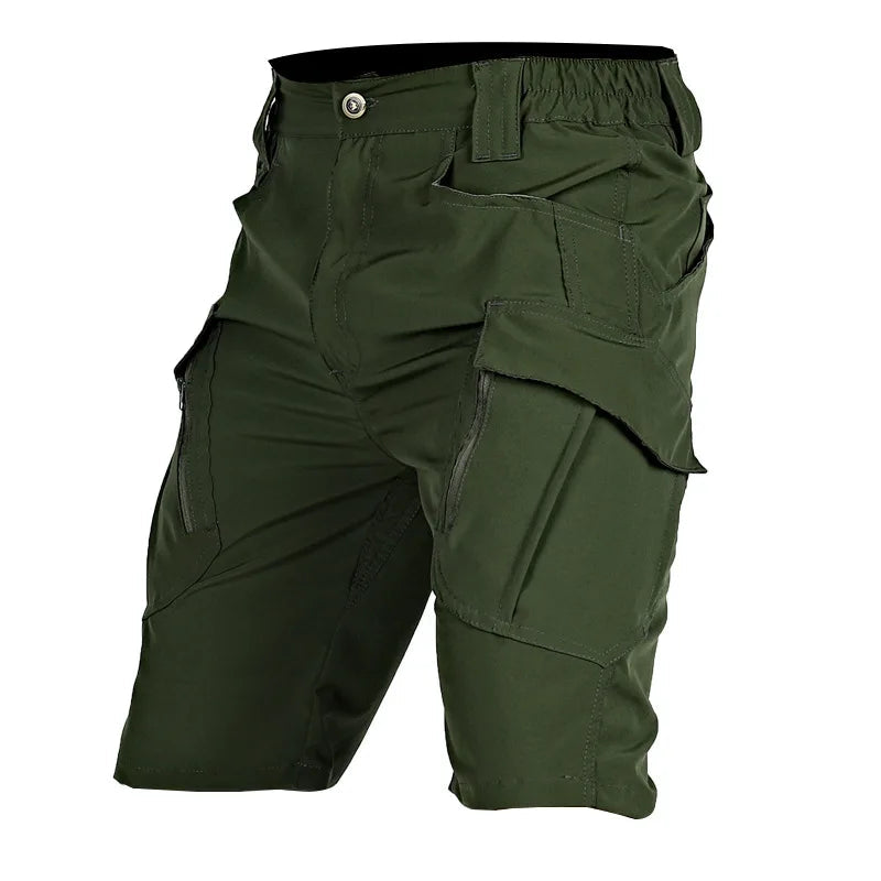 Savrani™ | Elegante nos Calções Práticos
