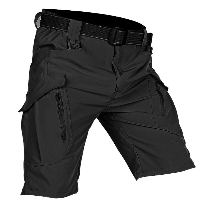 Savrani™ | Elegante nos Calções Práticos