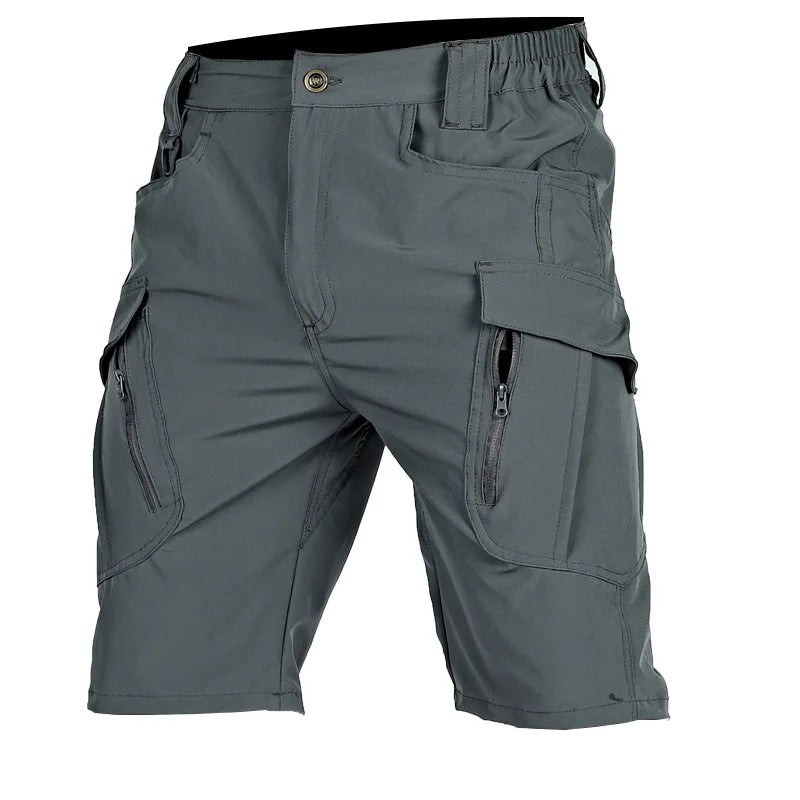 Savrani™ | Elegante nos Calções Práticos