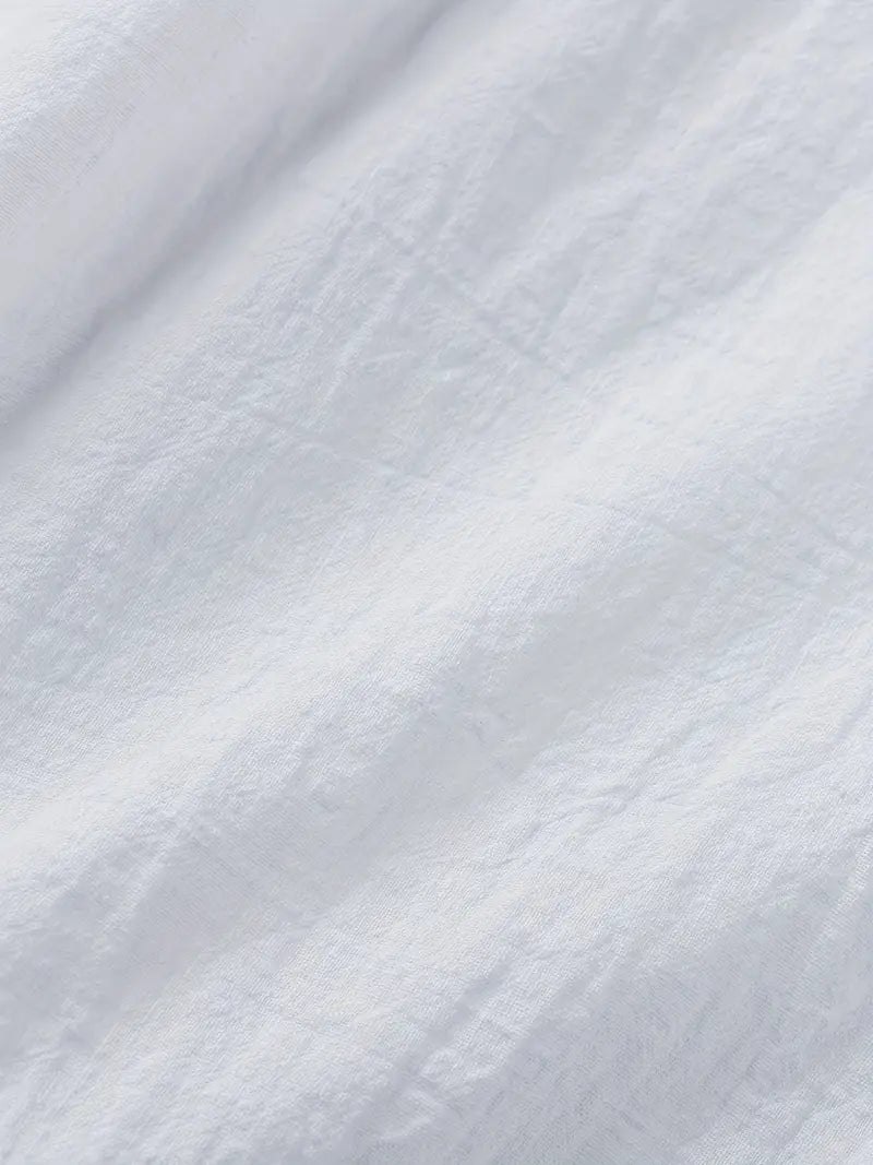 Savrani™ | Camisa elegante de mangas curtas