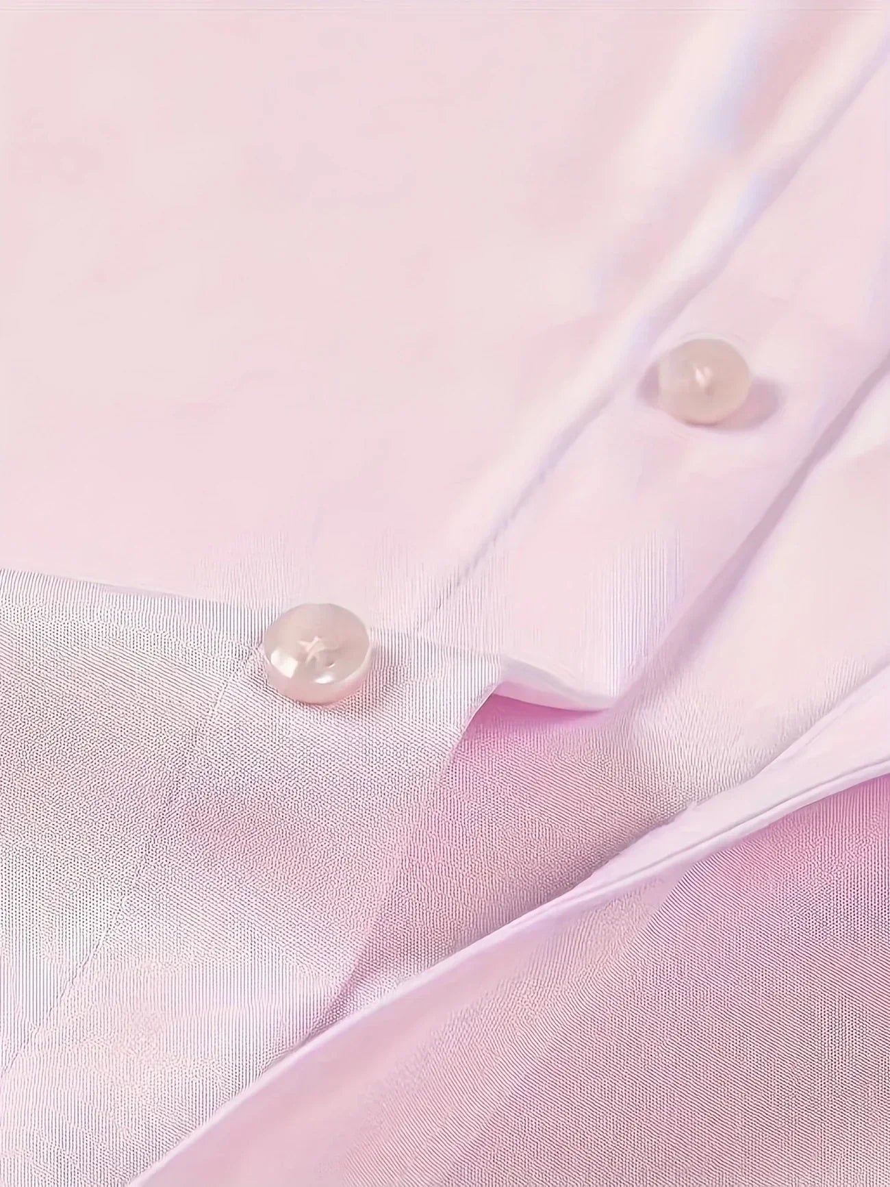 Savrani™ | Camisa elegante de mangas longas com botões