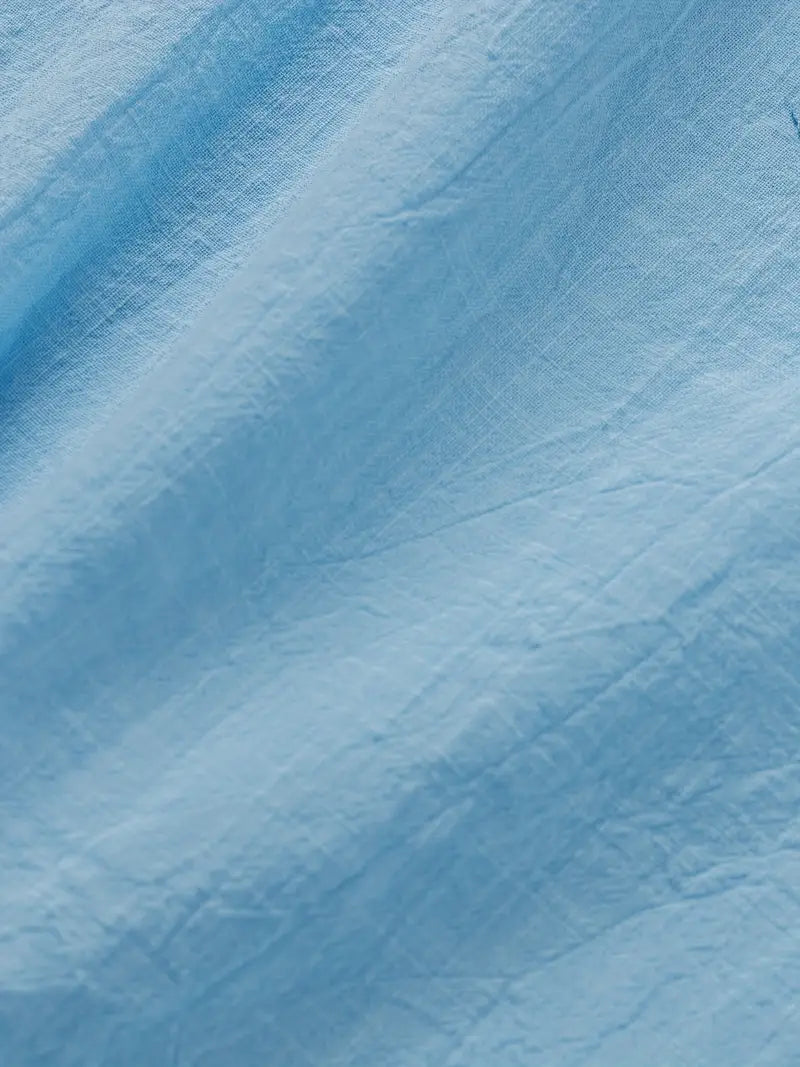 Savrani™ | Camisa elegante de mangas curtas