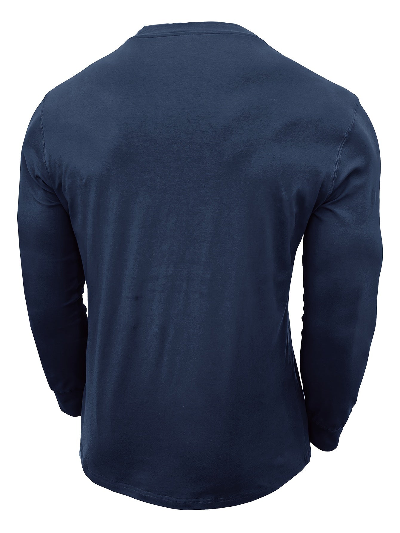 Savrani™ - Camisa vintage de mangas longas