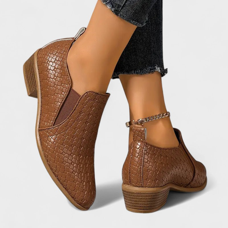 Catarina - Sapatos casuais elegantes