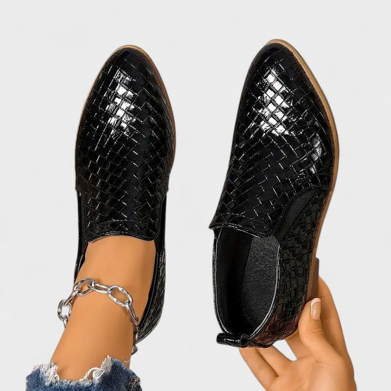 Catarina - Sapatos casuais elegantes